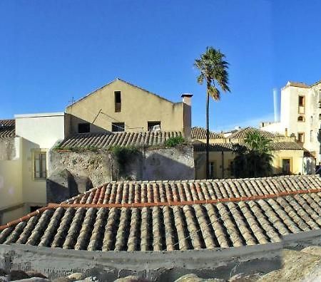 Santa Croce Cagliari Exterior foto