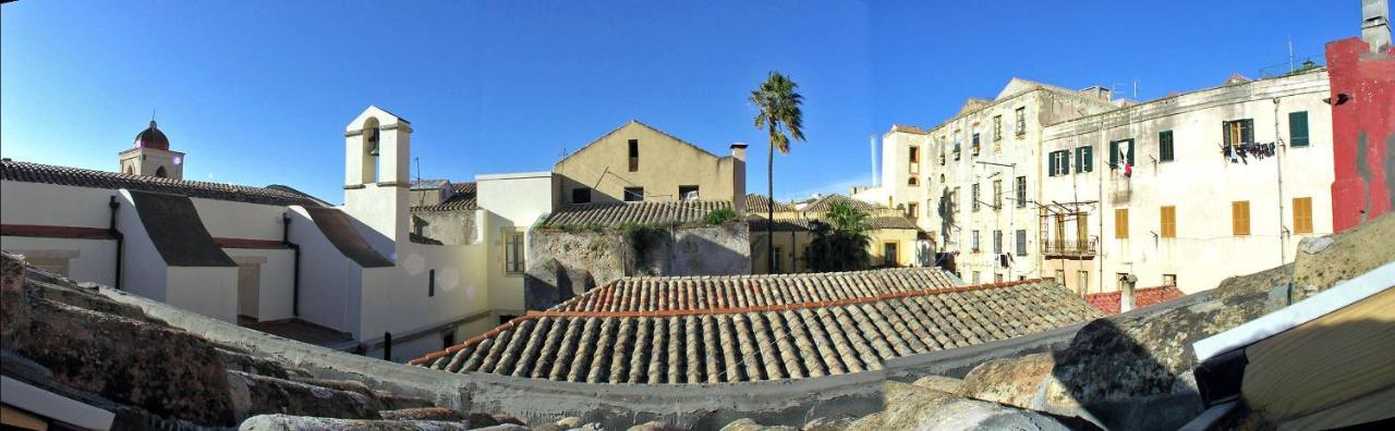 Santa Croce Cagliari Exterior foto